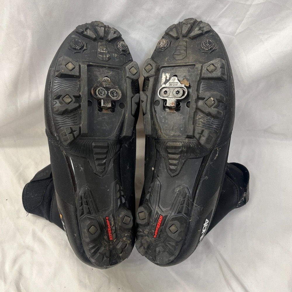 45NRTH Fasterkatt Boots Cycling Boots Waterproof Size 45 EU Winter - Picture 5 of 6